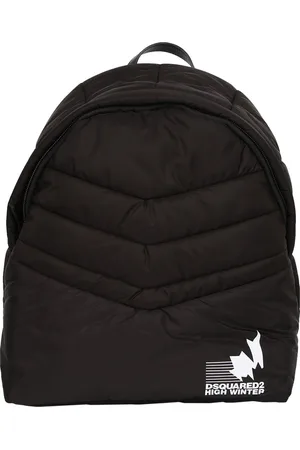 Dsquared2 Branded Backpack