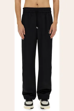 AMIRI Pants With Embroidery