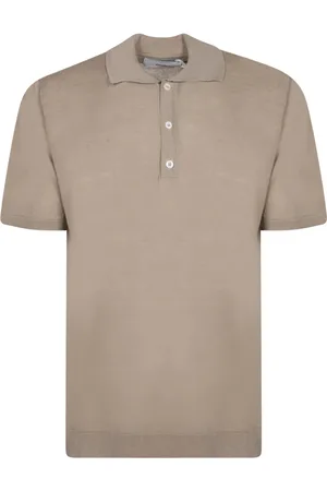 COSTUMEIN Linen Polo In