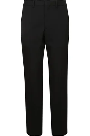 Burberry Virgin Wool Pants