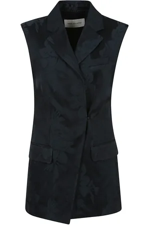 DRIES VAN NOTEN Bimbi 1525 W. w.jacket