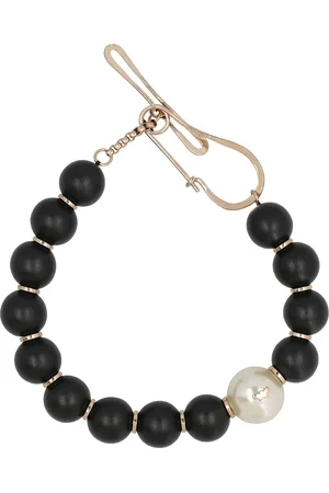Max Mara Vodka Pendant Choker