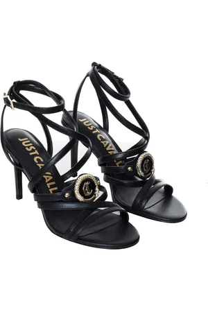 Roberto Cavalli Sandals