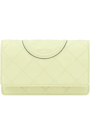Tory Burch Shoulder Wallet
