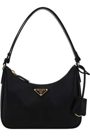 Prada Re-edition 2005 Shoulder Bag