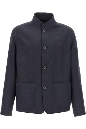 Ermenegildo Zegna Il Conte Jacket