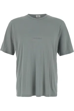 Saint Laurent T Shirt Col Rond Man