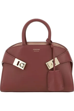 Salvatore Ferragamo Top Handbag