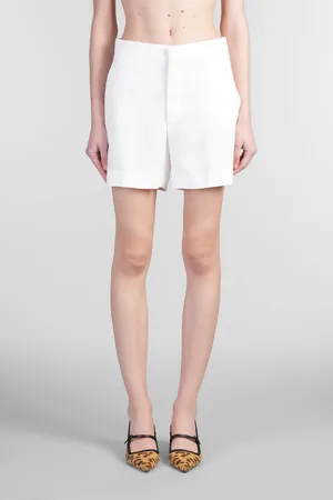TAGLIATORE B-elle Shorts In Viscose