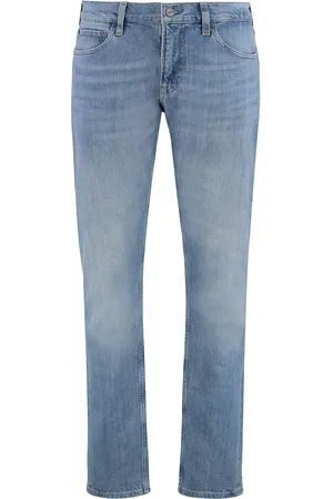 Calvin Klein Slim Fit Jeans