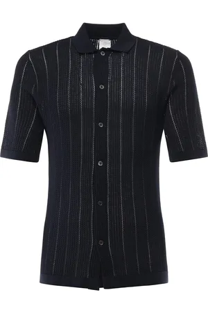 ELEVENTY Cotton Shirt-shirt
