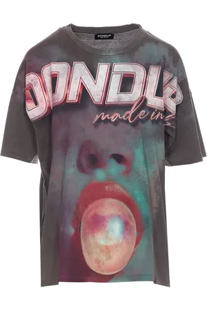 Dondup T-shirt Over