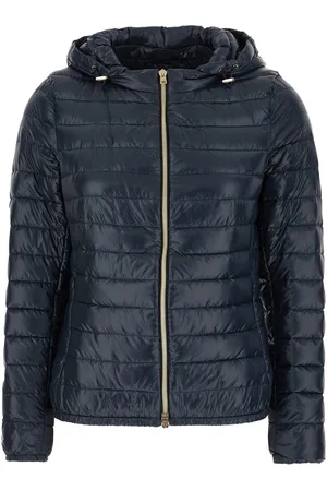 HERNO Hooded Down Jacket