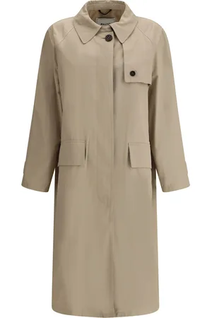 PALTÒ Marta Trench Coat