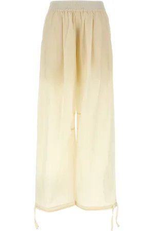 Serafini Pleated Pants