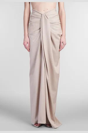 GIUSEPPE DI MORABITO Pants In Wool