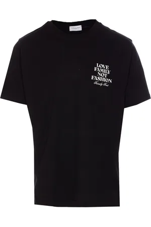 Family First Logo T-shirt