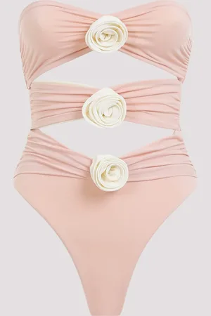 LA REVECHE Vesna Swimsuit