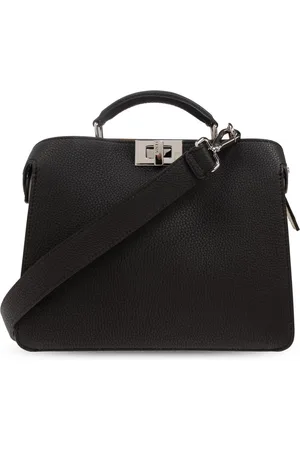 Fendi Leather Bag
