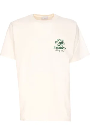 Family First Logo T-shirt
