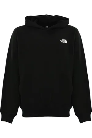 The North Face Nse Oversized Cotton Sweatshirt