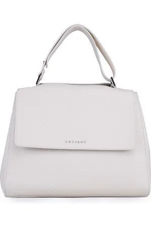Orciani Sveva Soft Medium Bag