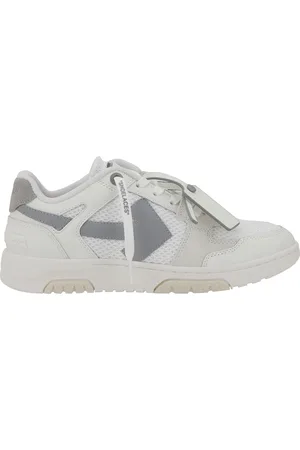 OFF-WHITE Out Of Office Sneakers