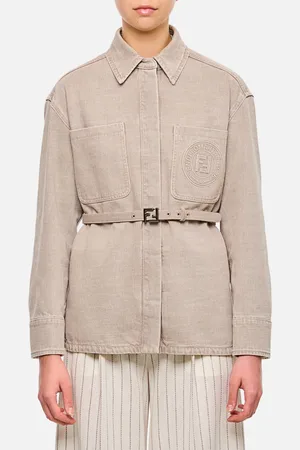 Fendi Jacket