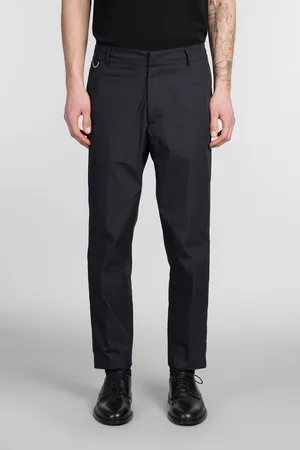 LOW BRAND George Pants In Cotton