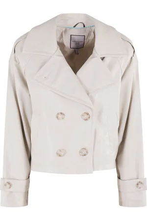 Urban Code Jacket With Bottons