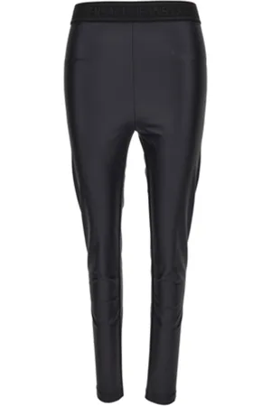 VERSACE Leggings