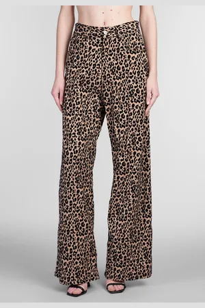 GIUSEPPE DI MORABITO Jeans In Polyester