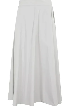 REMAIN Birger Christensen Maxi Skirt With Pockets