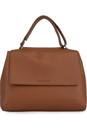 Orciani Sveva Soft Medium Bag