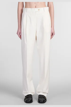 Marni Pants In Wool