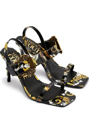 VERSACE Sandals