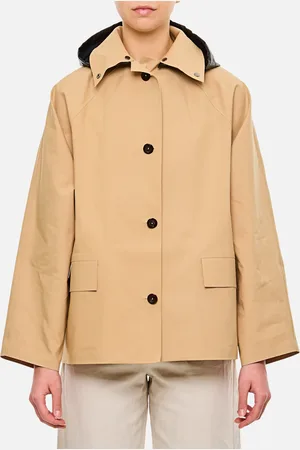 Kassl Editions Trench