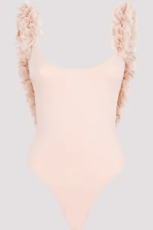 LA REVECHE Amira One-piece Swimsuit
