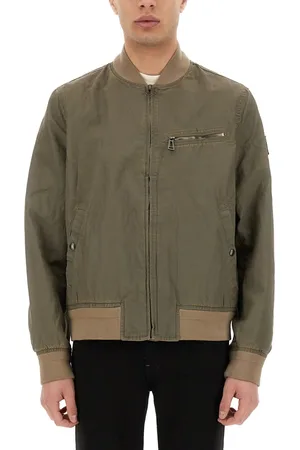 Belstaff Vintage Jacket
