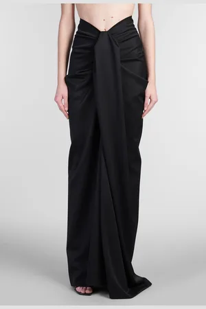 GIUSEPPE DI MORABITO Pants In Wool