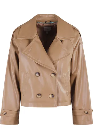 Urban Code Jacket With Bottons
