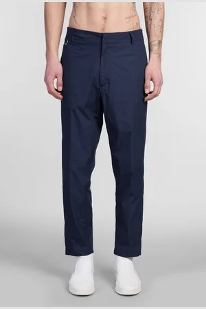 LOW BRAND George Pants In Cotton