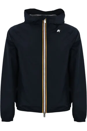 K-Way Jack Stretch Dot Jacket