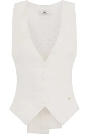 Elisabetta Franchi Vest