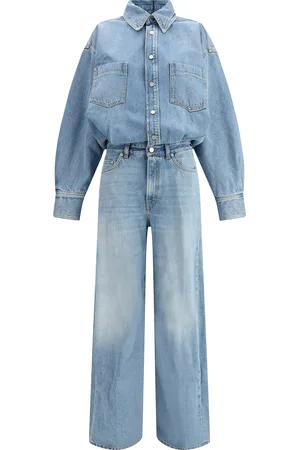 haikure Tilda Jumpsuit