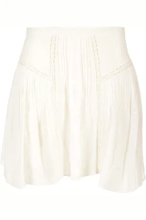 Isabel Marant Jorena Mini Skirt