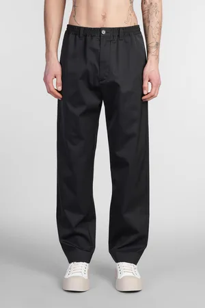 Marni Pants In Polyester