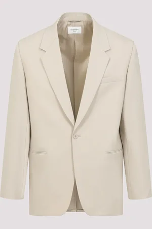 Saint Laurent Jacket