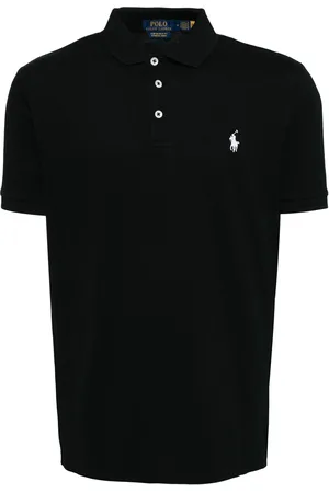 Ralph Lauren Cotton Polo Shirt