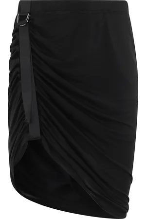 Helmut Lang Wind Min Skirt